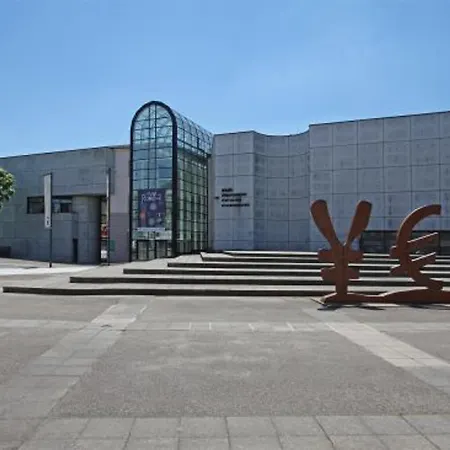 Confortable Au Centre Historique D'epinal - Fr-1-589-802 Feriehus Épinal