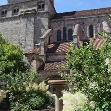 Hébergement de vacances Confortable Au Centre Historique D'épinal - Fr-1-589-802 Épinal