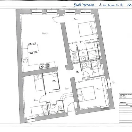 Feriehus Confortable Au Centre Historique D'epinal - Fr-1-589-802