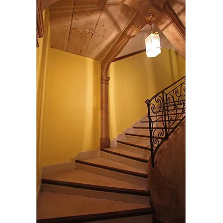 Confortable Au Centre Historique D'epinal - Fr-1-589-802 Holiday home