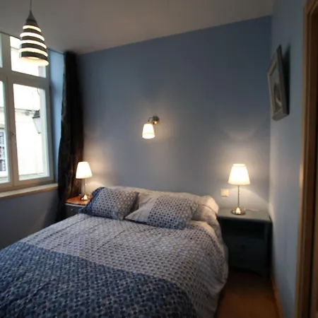 Confortable Au Centre Historique D'epinal - Fr-1-589-802 Holiday home Epinal