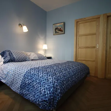 Holiday home Confortable Au Centre Historique D'epinal - Fr-1-589-802 Epinal
