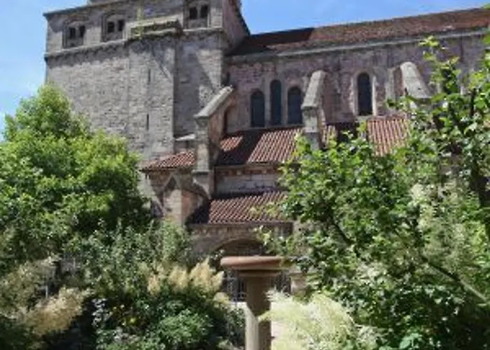 Dom wakacyjny Confortable Au Centre Historique D'epinal - Fr-1-589-802 Épinal